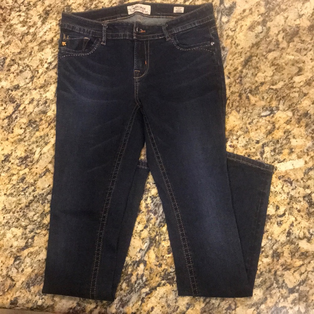 Women’s MEK Jeans